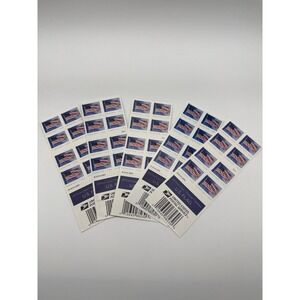 100 Forever Stamps